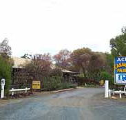 Ace Caravan Park - Tourism Caloundra