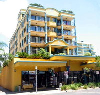 Aegean Mooloolaba - Tourism Caloundra