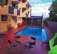 Airolodge International - Tourism Caloundra