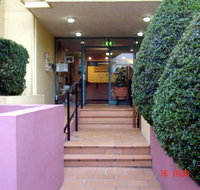 Albion Manor Motel  Serviced Apartments - Tourism Caloundra