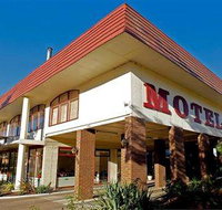 Albury Hume Inn Motel - Tourism Caloundra