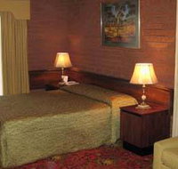 The Albury Regent Motel - Tourism Caloundra