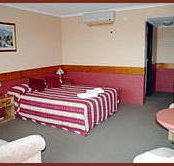 Winsor Park Motor Inn - Tourism Caloundra