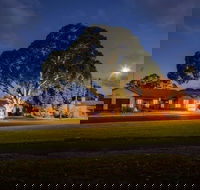 Alexander Cameron Suites - Tourism Caloundra