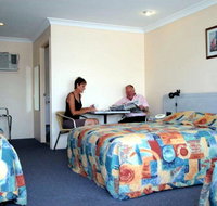 Alexander Motel  Peppercorn Restaurant - Tourism Caloundra