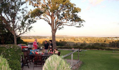 Alexander Motel & Peppercorn Restaurant - Tourism Caloundra 6