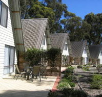 A-Line Holiday Village - Tourism Caloundra