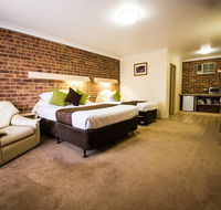 A-Line Motel - Tourism Caloundra