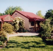 Alpine Country Cottages - Tourism Caloundra