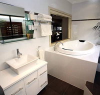 Alpine Country Cottages Studio Seven - Tourism Caloundra