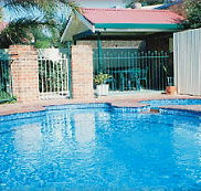 Alyn Motel - Tourism Caloundra