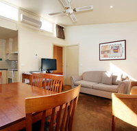 Alzburg Resort - Tourism Caloundra