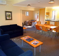 Amalfi Resort - Tourism Caloundra