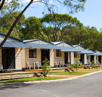 Amblin Holiday Park - Tourism Caloundra