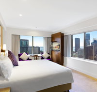 Amora Jamison Hotel - Tourism Caloundra