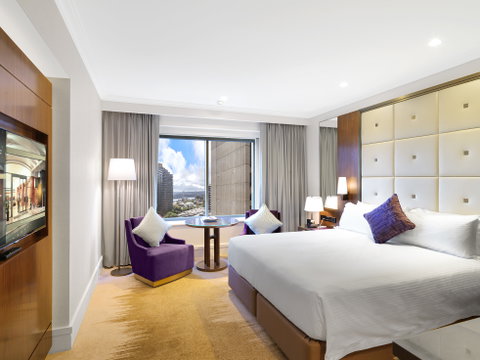 Amora Jamison Hotel - Tourism Caloundra 4