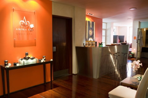 Amora Jamison Hotel - Tourism Caloundra 1