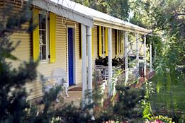 Amy's House - Tourism Caloundra 4