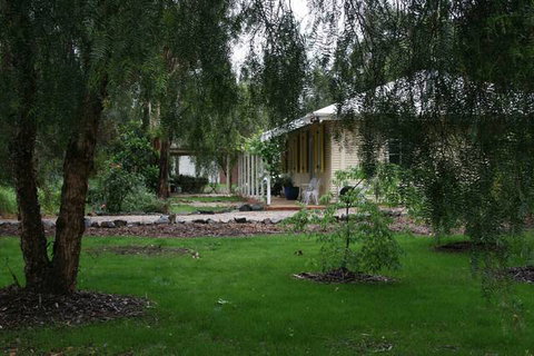 Amy's House - Tourism Caloundra 2
