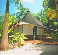 Anbinik Kakadu Resort - Tourism Caloundra