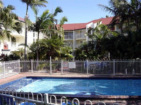 Anchor Down Apartments - Tourism Caloundra 0