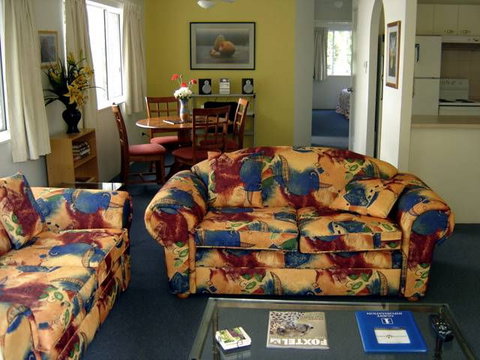 Anchor Down Apartments - Tourism Caloundra 2