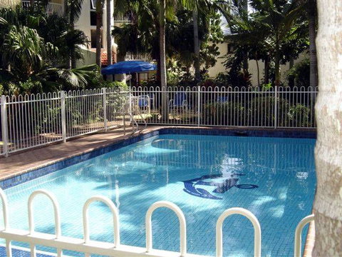 Anchor Down Apartments - Tourism Caloundra 3