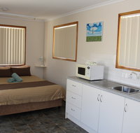 Ardrossan Caravan Park
