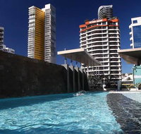 Aria Apartments - Tourism Caloundra