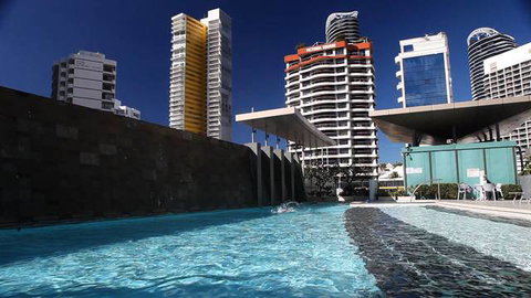 Aria Apartments - Tourism Caloundra 0