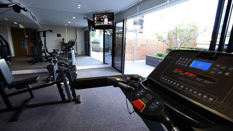 Aria Apartments - Tourism Caloundra 1