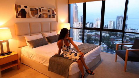 Aria Apartments - Tourism Caloundra 2