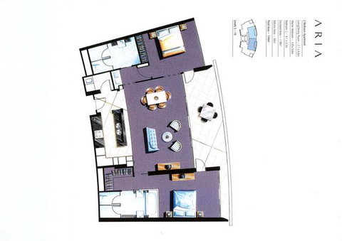 Aria Apartments - Tourism Caloundra 6