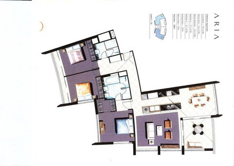 Aria Apartments - Tourism Caloundra 7