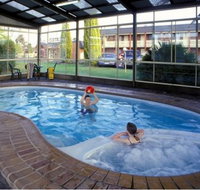 Arkana Motor Inn  Terrace Apartments - Tourism Caloundra