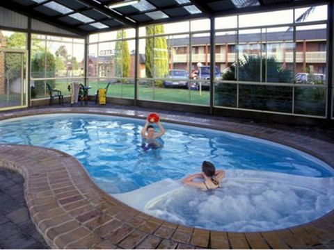 Arkana Motor Inn & Terrace Apartments - Tourism Caloundra 0