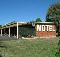 Armidale Rose Villa Motel - Tourism Caloundra