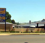 Ascot Lodge Motor Inn - Tourism Caloundra