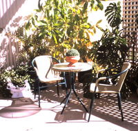 Ashwood Park Bed  Breakfast - Tourism Caloundra