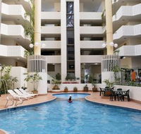 Atrium Hotel Mandurah - Tourism Caloundra