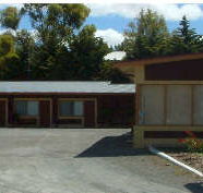 Auburn Shiraz Motel - Tourism Caloundra