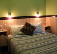 Aussie Outback Oasis Cabin  Van Village - Tourism Caloundra