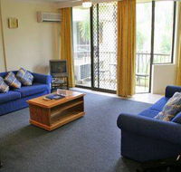 Aussie Resort - Tourism Caloundra