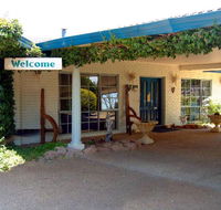 Australian Homestead - Tourism Caloundra
