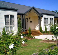 Avoca Valley Bed and Breakfast - Tourism Caloundra
