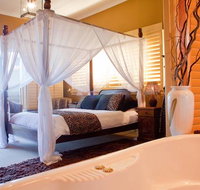 Avocado Sunset Bed  Breakfast - Tourism Caloundra