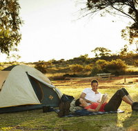 Ayers Rock Campground - Tourism Caloundra