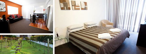 B7 Honeysuckle Apartments - Tourism Caloundra 5