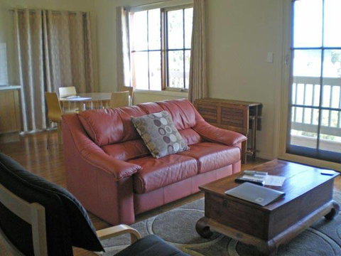 Balingup Vista Chalets - Tourism Caloundra 0