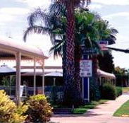 Balranald Motor Inn - Tourism Caloundra